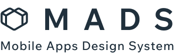 MADS Logo